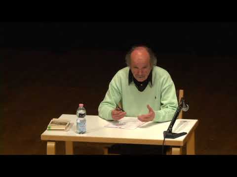 Da Capaneo a Satana (Maurizio Gobbi)