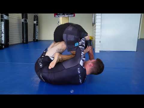 Jiu-Jitsu Black Belt vs Student🥋 | #217