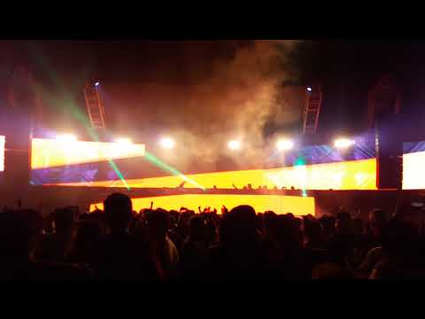 Steve Lawler b2b Danny Tenaglia - Get Out Festival