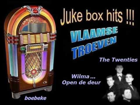 The Twenties - Wilma open de deur