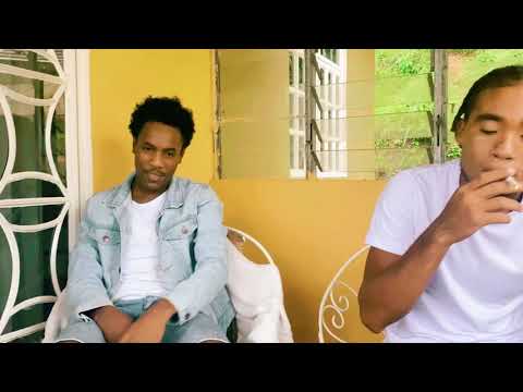 PsychDan x Young General - Relax Pon The Top (Official Video)