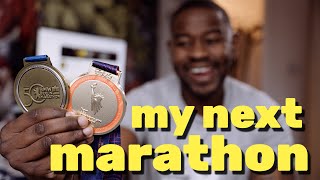 I'm Running London Marathon 2025, How and Why!