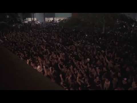 Richie Hawtin b2b Dubfire | Techno Tacos | Mexico