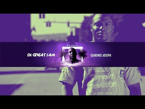 Krueshef - Di Great I' AM featuring Ibru (Official Video)