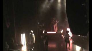 MIRANDA EN EL ROXY NADA ES IGUAL