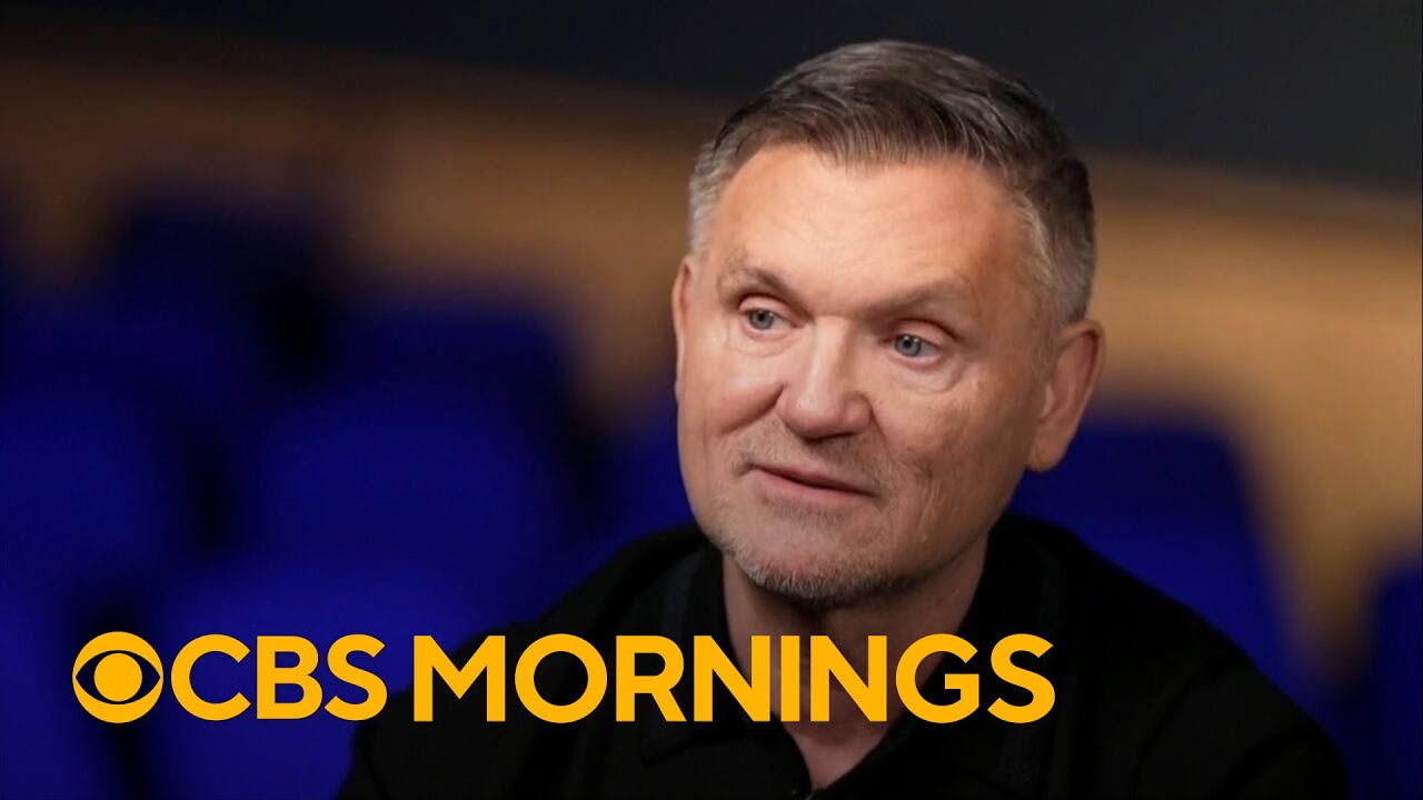 Kevin Williamson describes directing "Scream 7" decades after creating franchise