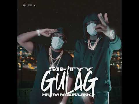 5ifftyy & Nummeruno - GULAG [MUSICVIDEO] | 𝕲𝖍𝖊𝖙𝖙𝖔 𝕻𝖆𝖗𝖆𝖉𝖎𝖘. TEXT📥