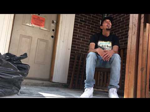 JeffBoy breeze - Leave Me Be (Official Video)