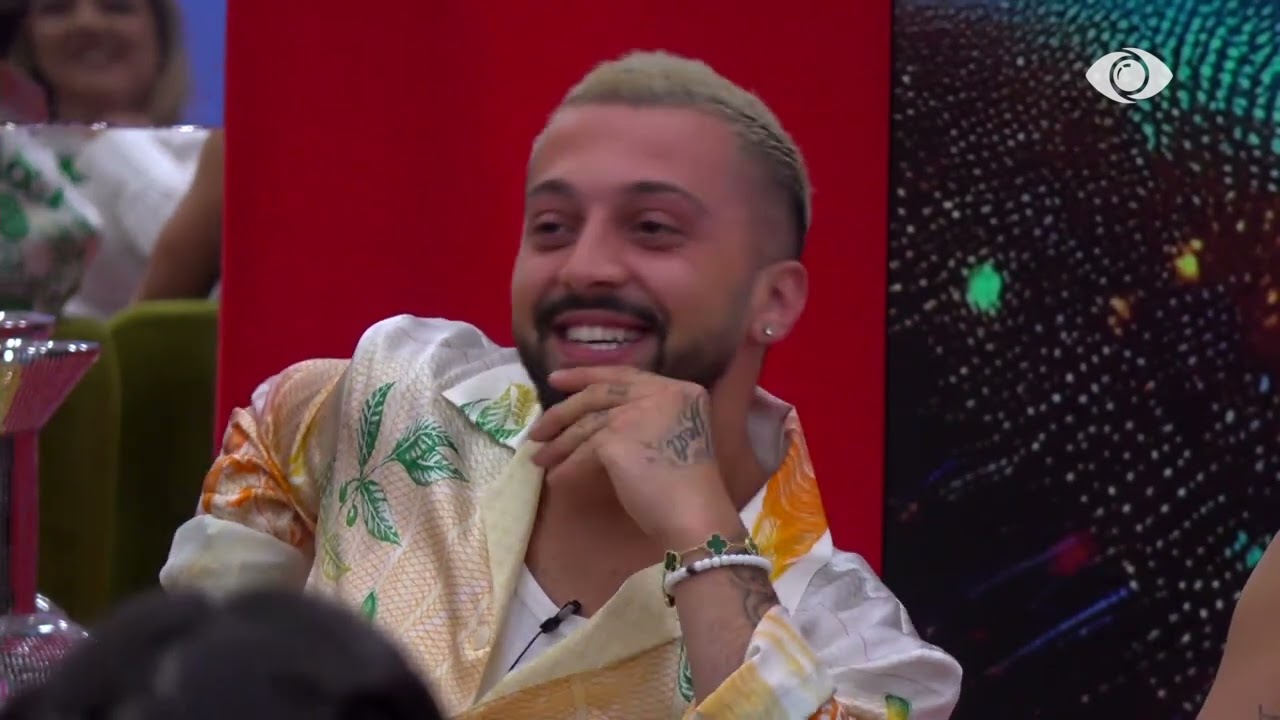 “Si mendon se do të vazhdojë raporti me Gjestin?”/ Ja përgjigjia e Egli pyetjes së Nevina Shtyllës