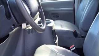 preview picture of video '2005 Ford E-Series Van Used Cars Little Ferry NJ'