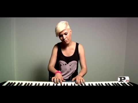 Giulia Mazzoni a Panorama Unplugged