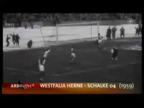 SC Westfalia 04 Herne "Tradition stirbt nie"