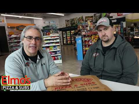 Ep. 15 - Elmo's Pizza, Power Plays, and Penalty Kills