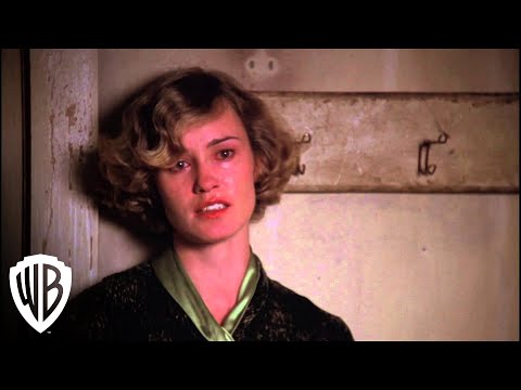 "Say You Won't Leave" Clip