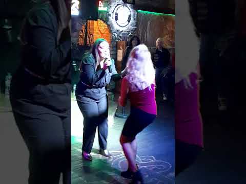 Stella Poza at Pogs Fuengirola  - Miley Cyrus' Flowers. 20240214