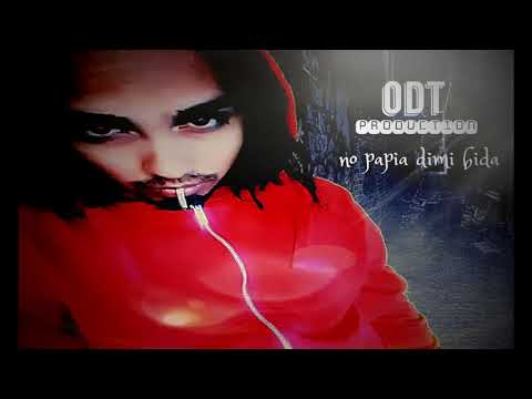 Bert Rast - No papia dimi bida (Audio)