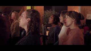 Heaven I know by Gordi, sung by Melbourne Indie Voices