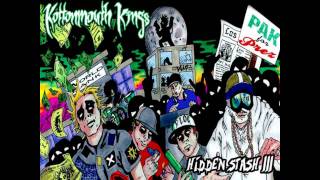Kottonmouth Kings - Hidden Stash III - Keepa Lookout Featuring D-Loc, Johnny Richter & Judge D