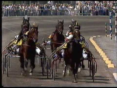 Fyraåringseliten1985  - Callit / Karl O Johansson