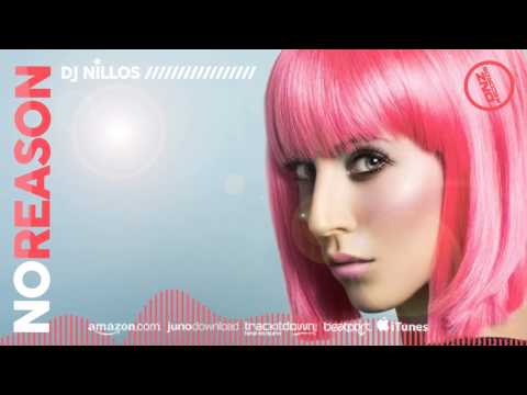 DNZF079 // DJ NILLOS - NO REASON (Official Video DNZ RECORDS)