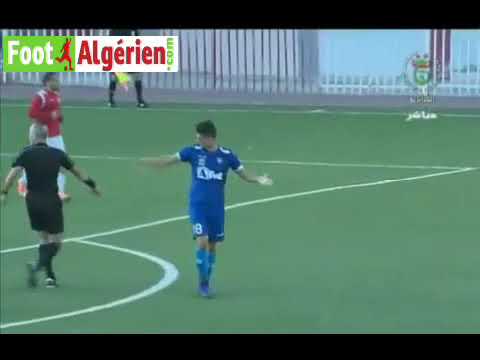 Ligue 2 Algérie (17e journée) : AS Khroub 1 - 0 WA Tlemcen