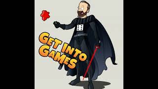 Get into games on air: Boardgames and Jacket potatoes