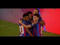 Inter Miami vs Fc Barcelona ( 0-6 ) HD Highlights, All six Goals! [19-20 July 2022]