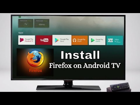 how to download tor browser on android tv box