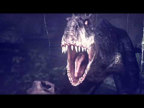 Animal Age: The Meltdown(Reveal) part 20 The Dam Breaks