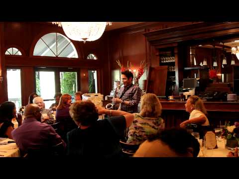 Dave Koz Private Performance