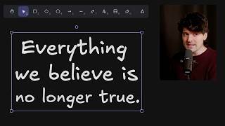 Thumbnail for It’s time to go bigger