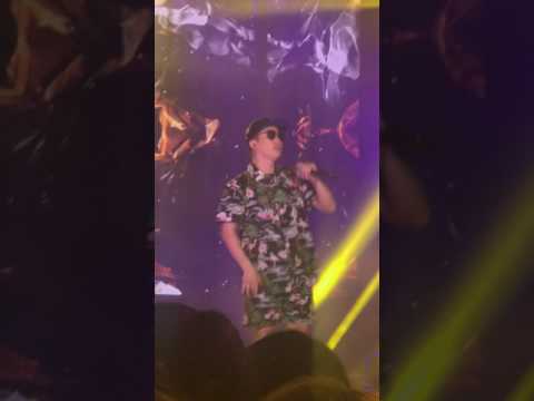280517 SKA SUPER SWAG FESTIVAL 베이빌론 (Babylon) - Ocean Drive