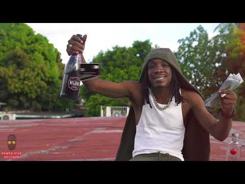 D Icon Ft Twinkle Brain - Milli (Official Video)