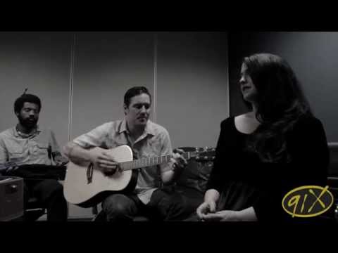 91X Loudspeaker: LIVE - The Midnight Pine - 'Always'