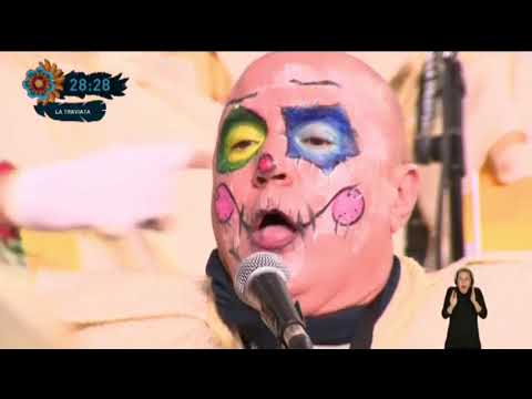 LA TRAVIATA 2018 | PRESENTACIÓN Y PASACALLES