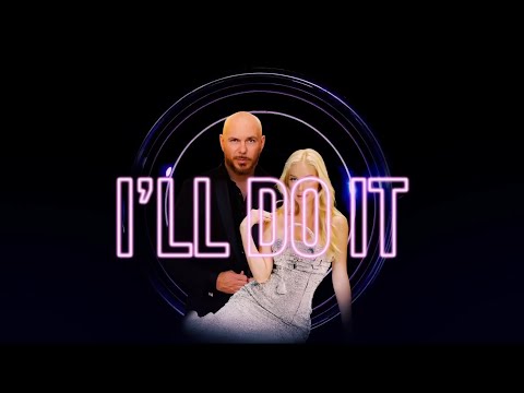 Heidi Montag - I'll Do It ft. Pitbull (Official Lyric Video)