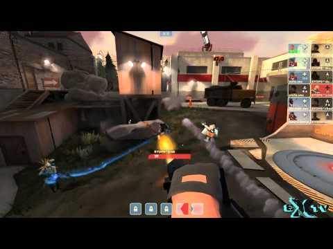 eXtv Live: ESEA IM - Syops vs Vector Gaming