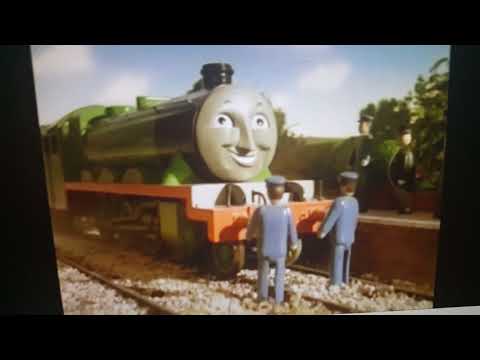 Tillie And The Thomas Trailer