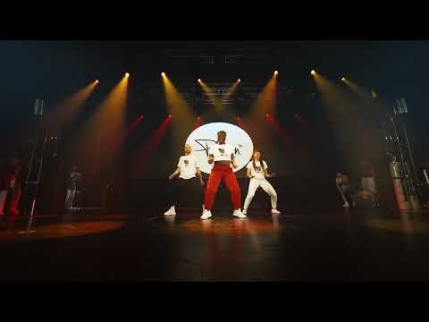 Kwabo Events / Passion Studio 2023 Mid-Year Showcase