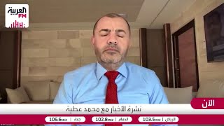 العتوم: النظام الإيراني يستخدم عناصر أمنية لتخريب الاحتجاجات وتشويه صورتها