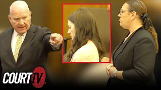 MA v. Linsday Clancy | Accused Killer Mom Trial | Full Opening Statements