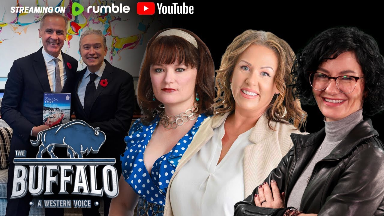 Carney's $78B deficit, Conservative crosses the floor, CBC gets more funding | Buffalo Roundtable