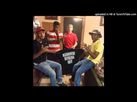 #MH Drew feat. #BBE Marii Jetz - #900 Shotz