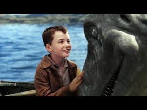 The Water Horse: Legend of the Deep  Full movie review and knowledge / David Morrissey / Brian Cox