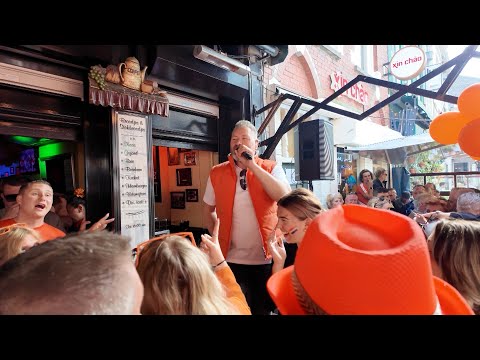 Met Coby op Pad - Volkszanger Kees Neerings