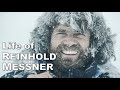 MESSNER · Worlds Greatest Mountaineer