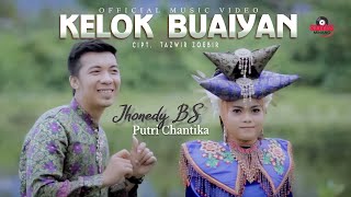 Download lagu Jhonedy BS Ft. Putri Chantika - Kelok Buaiyan | Dendang Minang mp3 Download lagu Jhonedy BS Ft. Putri Chantika - Kelok Buaiyan | Dendang Minang mp3