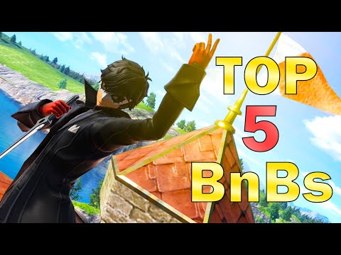 Top 5 Joker Bread and Butter Combos | Tips and Tricks w/Inputs [Advanced Guide]