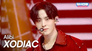Download lagu [COMEBACK] XODIAC - Alibi l Show Champion l EP.577 l 251112 mp3