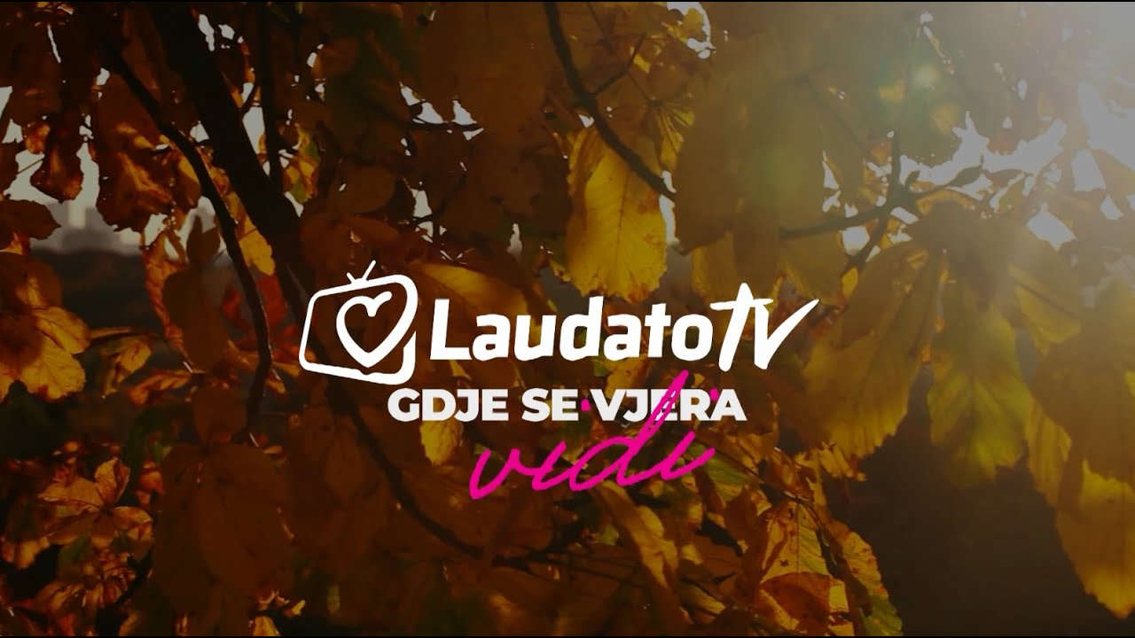 [NAJAVA] Izdvojeno - Jesen na Laudato televiziji